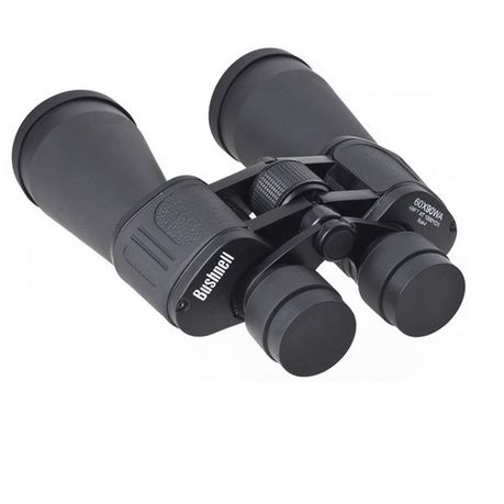 Bushnell professional binoculars in black Buy Online in Zimbabwe thedailysale.shop