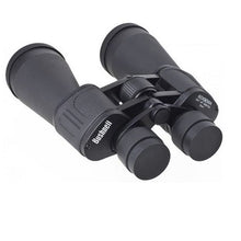 Load image into Gallery viewer, Bushnell professional binoculars in black
