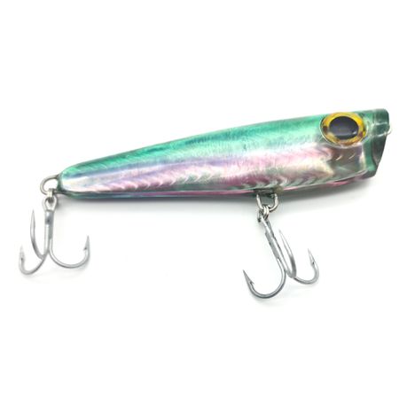 Fishing Buddy Sardine Styled Game Popper Sinking 120mm Fish Lure Buy Online in Zimbabwe thedailysale.shop