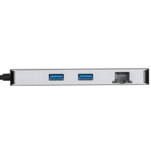 Load image into Gallery viewer, Targus USB-C Dual HDMI 4K Docking Station with 100W PD Pass-Thru
