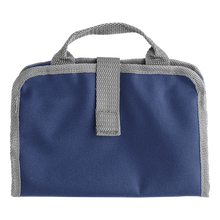 Load image into Gallery viewer, Toiletry Bag  Blue
