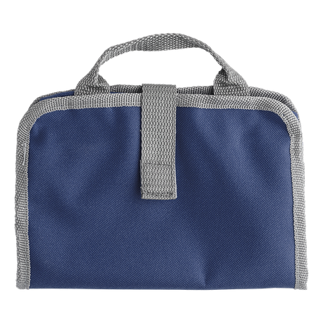 Toiletry Bag  Blue