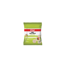 Load image into Gallery viewer, Vital Mini Rice Cakes Cream Cheese And Chives - 30g
