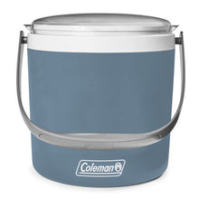 Load image into Gallery viewer, Coleman Cooler Box Party Circle 9 Quart - Dusk
