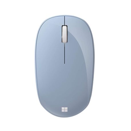 Microsoft Bluetooth Mouse Pastel Blue