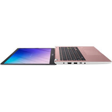 Load image into Gallery viewer, ASUS E410 Celeron N4020 4GB 128GB eMMC 14 HD Notebook Pink
