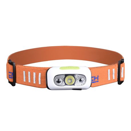 Fitorch HS1R 200 Lumens Rechargeable Sensor Headlamp Buy Online in Zimbabwe thedailysale.shop