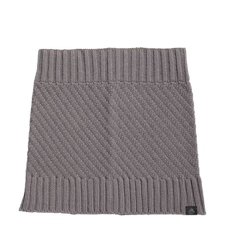 adidas Women's Neck Snood - Taupe Oxide Buy Online in Zimbabwe thedailysale.shop