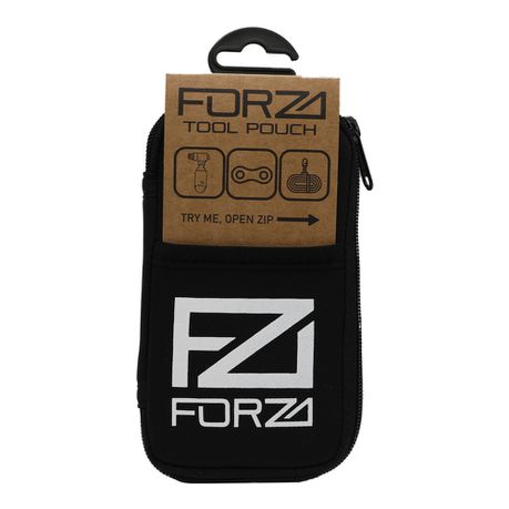 Forza Cycling Tool Pouch - The Saddle Bag Replacement Buy Online in Zimbabwe thedailysale.shop