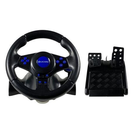 Steering Wheel Support For PS4 / PS3 / XBOX Buy Online in Zimbabwe thedailysale.shop