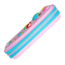 Load image into Gallery viewer, Skylar Scented Sweet Treat Hard shell pencil case
