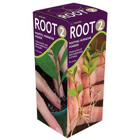 Makhro - Makhroroot No.2 30g - Rooting Hormone Powder Buy Online in Zimbabwe thedailysale.shop