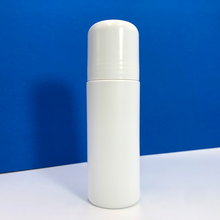 Load image into Gallery viewer, Plastic HDPE Roll-on Bottle and Cap - 80ml x 10
