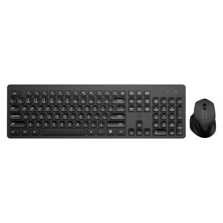 WINX DO Simple Wireless Keyboard and Mouse Bundle Buy Online in Zimbabwe thedailysale.shop