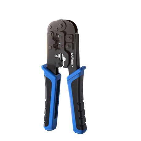 UGreen Multi-functional Crimping Tool-Black