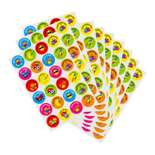 Load image into Gallery viewer, TOWER Reward Behaviour Stickers Value Pack 240 Stickers
