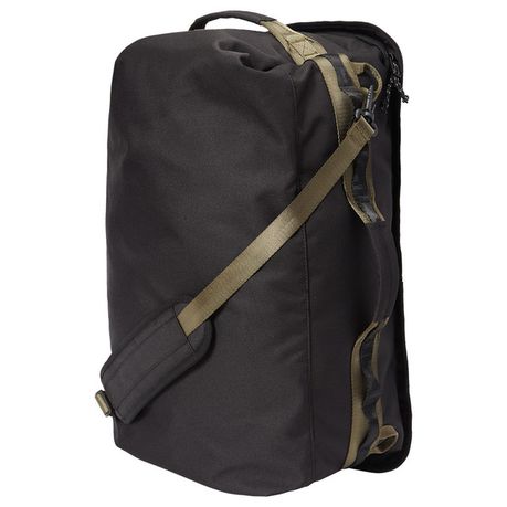 Billabong Mens Surftrek 40L Duffel Bag - Black Buy Online in Zimbabwe thedailysale.shop