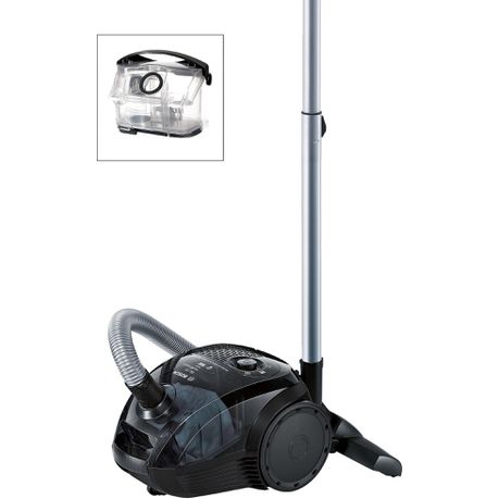 Bosch Serie 2 Bag & Bagless Vacuum Cleaner