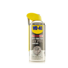 Load image into Gallery viewer, WD-40 Specialist Anti Friction Dry PTFE Lubricant &amp; WD-40 Multi-Use Product
