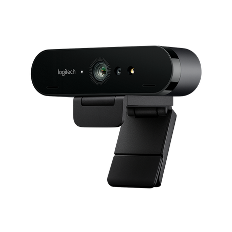 Logitech BRIO 4K Ultra HD webcam Stream Edition Pro Buy Online in Zimbabwe thedailysale.shop