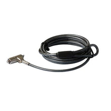 Load image into Gallery viewer, Port Connect Nano Security Cable - Black
