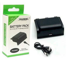 Load image into Gallery viewer, Battery Pack for Xbox One Gaming Controller (Play &amp; Charge)
