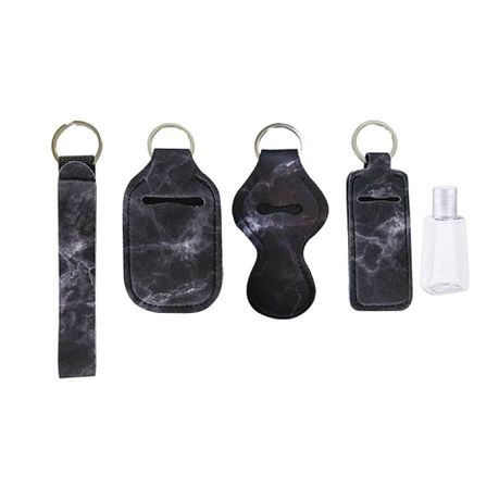 Keychain Liquid and Lip balm/Lip Gloss Holder Buy Online in Zimbabwe thedailysale.shop