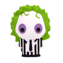 Load image into Gallery viewer, PowerSquad - Beetlejuice 3D 2500mAh Powerbank
