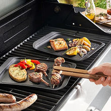 Load image into Gallery viewer, Risoli Explora® FINGERgrill Set
