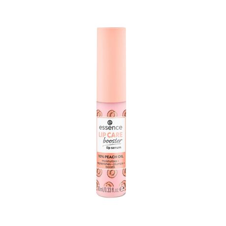 essence Lip Care Booster Lip Serum