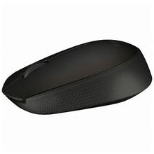 Load image into Gallery viewer, Logitech B170 mouse Ambidextrous RF Wireless Optical - Latest
