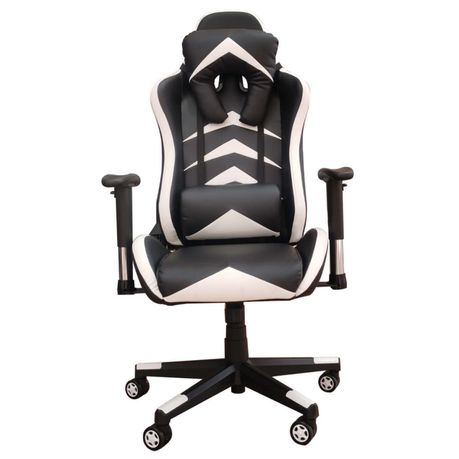 Gaming Chair GT Racing Buy Online in Zimbabwe thedailysale.shop