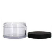 Load image into Gallery viewer, Clear Plastic Jars - Pack of 10 - 250ml
