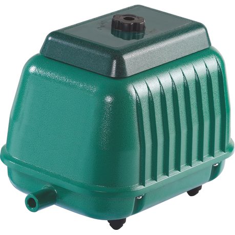 Waterfall LP Air Pump for Fish & Koi Ponds - 140L/h Buy Online in Zimbabwe thedailysale.shop