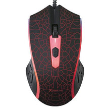 Load image into Gallery viewer, Pro Gamer XTRIKE GM-206 BK Wired Gaming mouse
