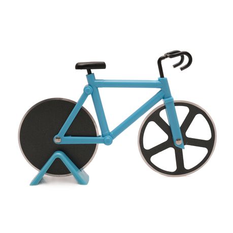 Bicycle Pizza Cutter Buy Online in Zimbabwe thedailysale.shop