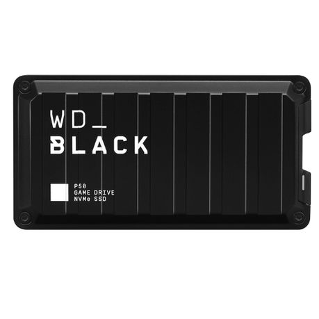 Western Digital BLACK™ P50 Game Drive SSD 1TB Buy Online in Zimbabwe thedailysale.shop