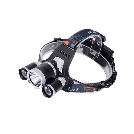 High Power Headlamp Buy Online in Zimbabwe thedailysale.shop