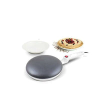 Load image into Gallery viewer, GB 20cm Electric Crepes Maker Non-Stick Pan Frying Griddle Machine
