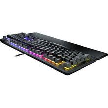 Load image into Gallery viewer, Roccat Pyro Gaming Keyboard Linear Switch
