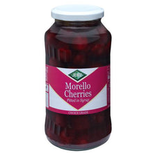 Load image into Gallery viewer, Jemz Morello Cherries 680g
