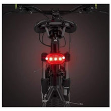 Load image into Gallery viewer, Bicycle LED Light Set
