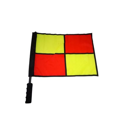 Fury Linesman Flags