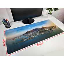 Load image into Gallery viewer, Infinity Mouse Pad - Cape Town
