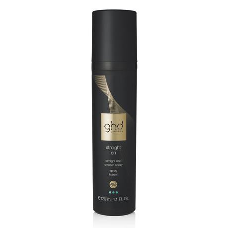 ghd Straight on - Straight and Smooth Spray