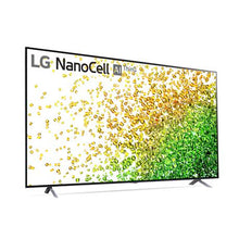 Load image into Gallery viewer, LG 86 Premium Nanocell 85 Series 4K UHD 100HZ HDMI 2.1 AI Smart TV (2021)
