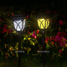 Load image into Gallery viewer, 4 Pack Solar Power Garden Light SG-002WW x4
