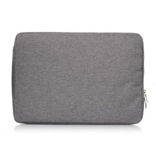 Load image into Gallery viewer, Tuff-Luv MacBook Pro 16” A2141 Sleeve - Denim Grey
