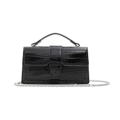 Call It Spring, Anja, Ladies, Black, Top Handle Bag Buy Online in Zimbabwe thedailysale.shop