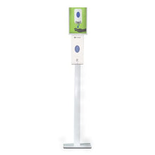 Load image into Gallery viewer, Eiger Hygiene 800ml Sanitizer Dispenser
